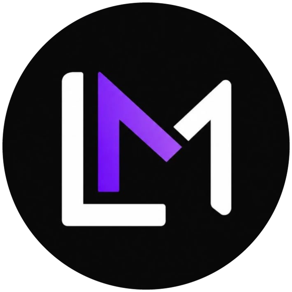 Lmotion logo